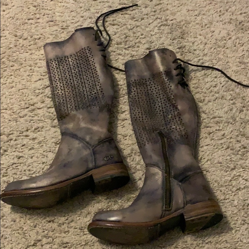 Bed Stu Cambridge Boots